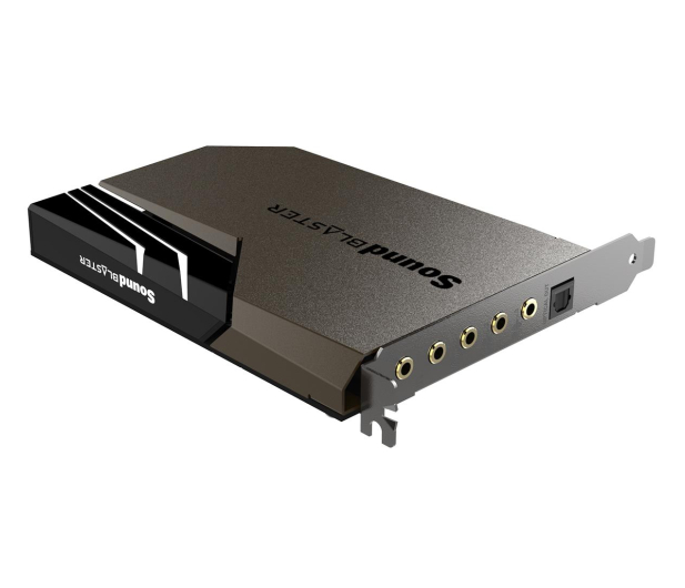 CREATIVE Sound Blaster AE-7 70SB180000000 - 511942 - zdjęcie 3